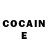 Cocaine Columbia Anastasia Kadnova